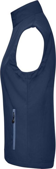 Produktbild James & Nicholson Weste (M)