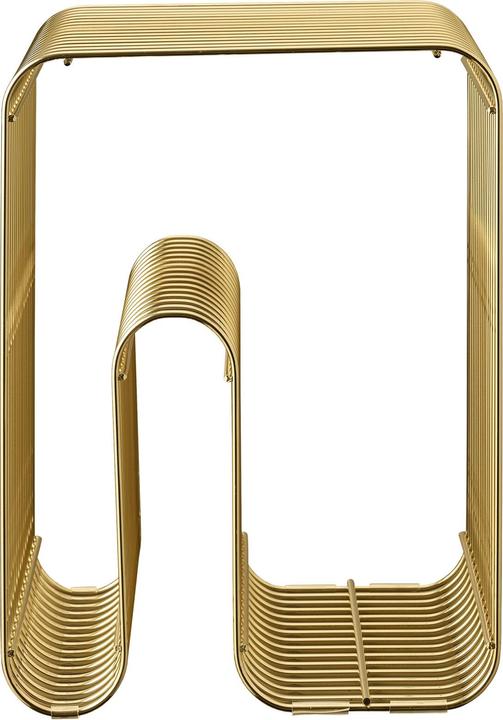 Image du produit Aytm Curva Tabouret