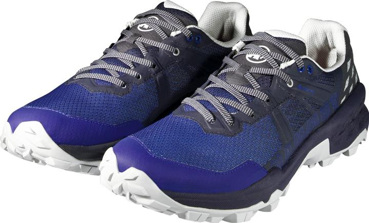 Produktbild Mammut Sertig II Low GTX Men (40 2/3)