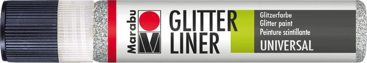 Image du produit Marabu Liner pailleté (25 ml)