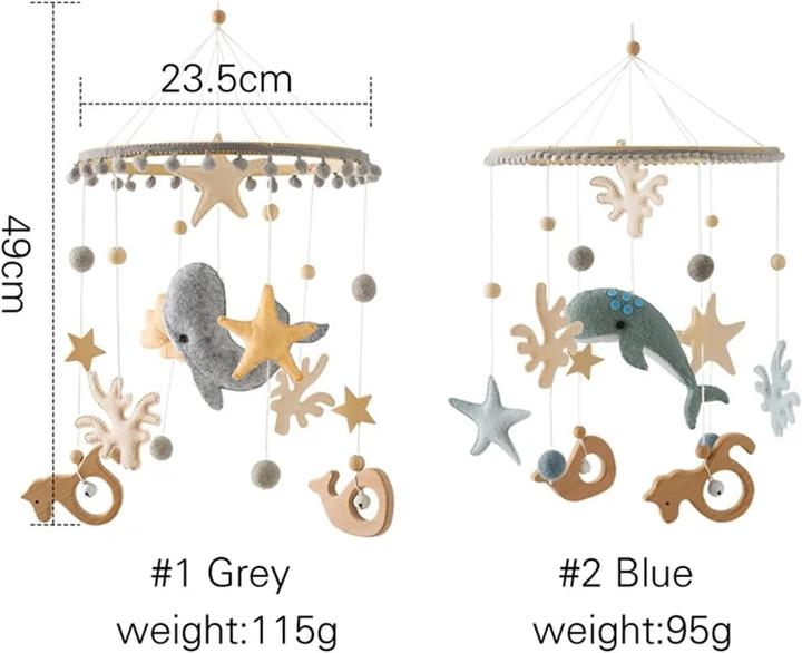 Actual product image Herfair Meer Welt Mobile