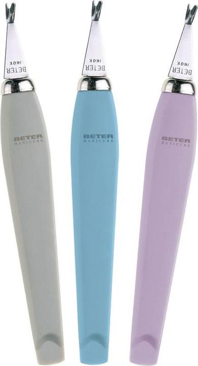 Produktbild Beter CORTACUTÍCULAS inoxidable 1 pz