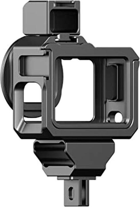Produktbild Ulanzi Cage Aluminum Frame 3x Adapter For Gopro Hero 9 Black/ G9-5 (Hero 9 Black)