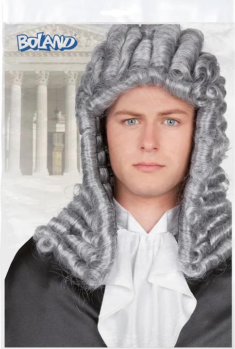 Produktbild Boland Perücke rechts