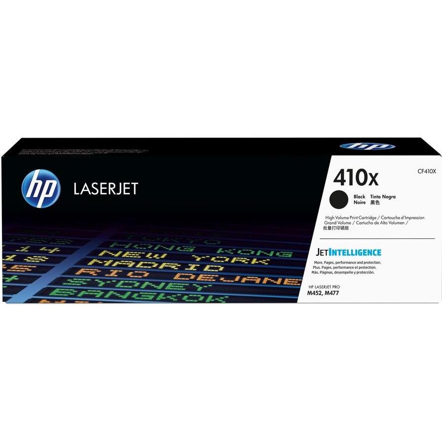 Katun, Toner, Yellow Toner Cartr. Equal to CF412X Remanu.. (Y)