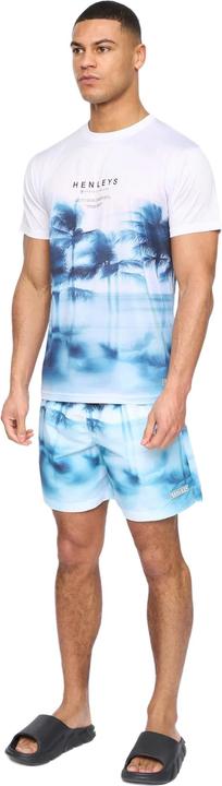 Produktbild Henleys Hennicane TShirt (S)