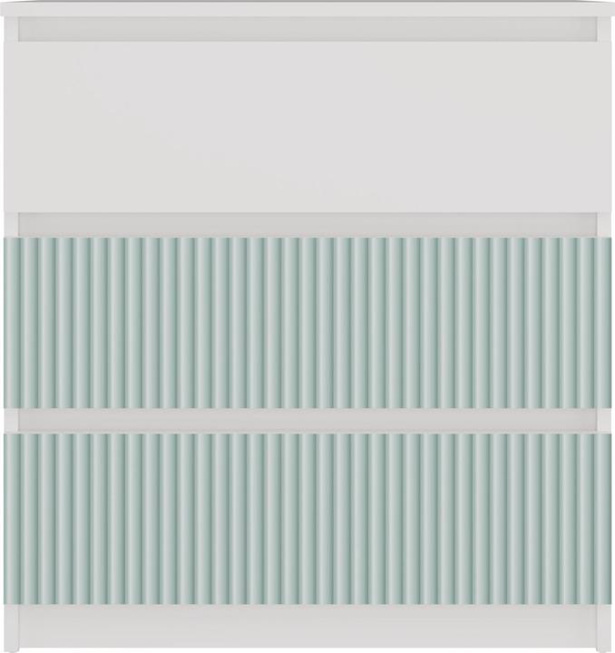 Nutritional values and ingredients Topeshop M3 Fr Mint (70 x 40 x 75 cm)