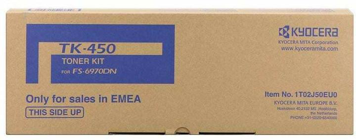 Image du produit Kyocera Tk-450 (CF)