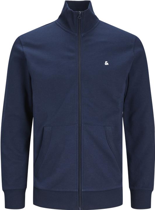 Produktbild Jack & Jones Einfarbig Plus size Sweatshirt (3XL)