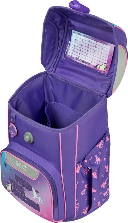 Produktbild Scooli EasyStart Schulranzen-Set 5-teilig (19 l)