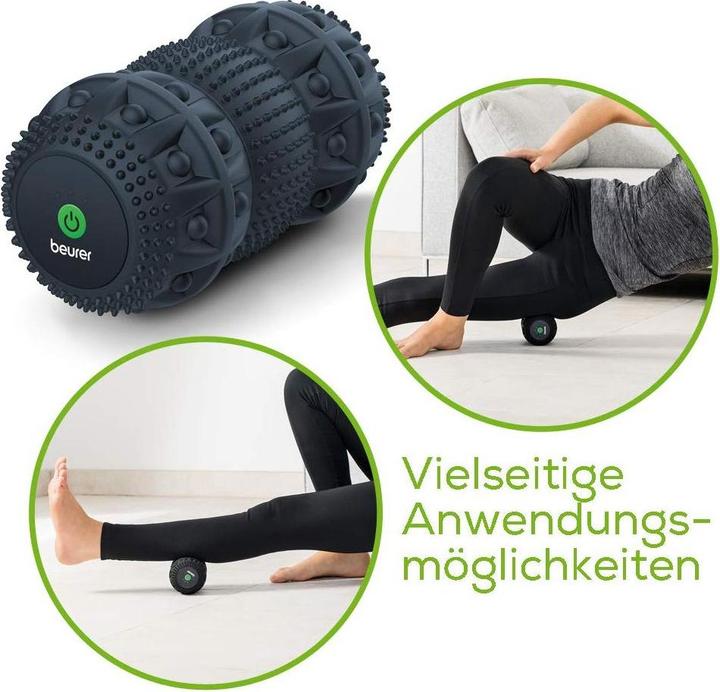 Produktbild Beurer MG 35