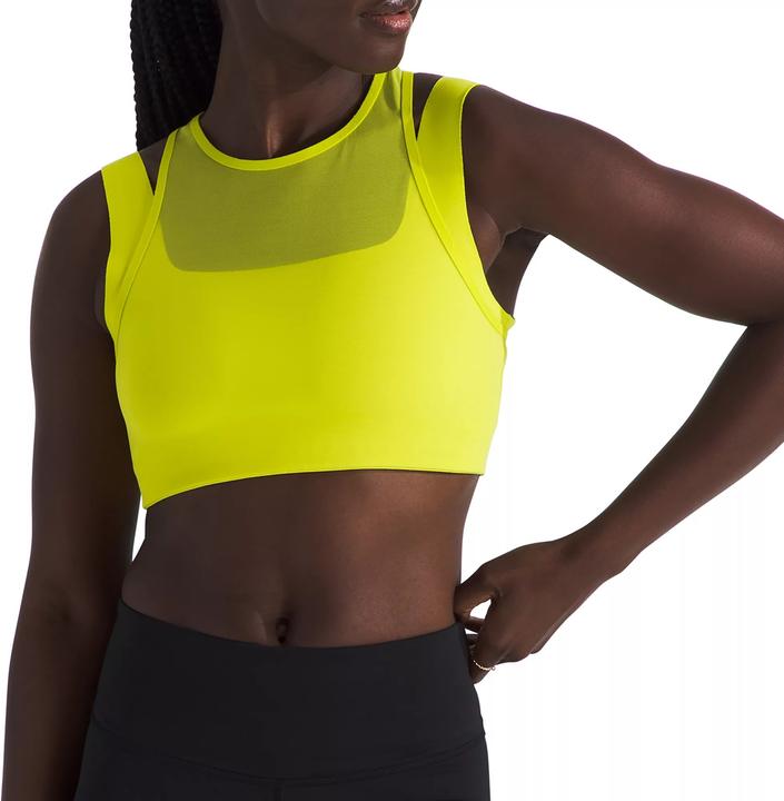 Actual product image North Face Refina Double-Layer (L)