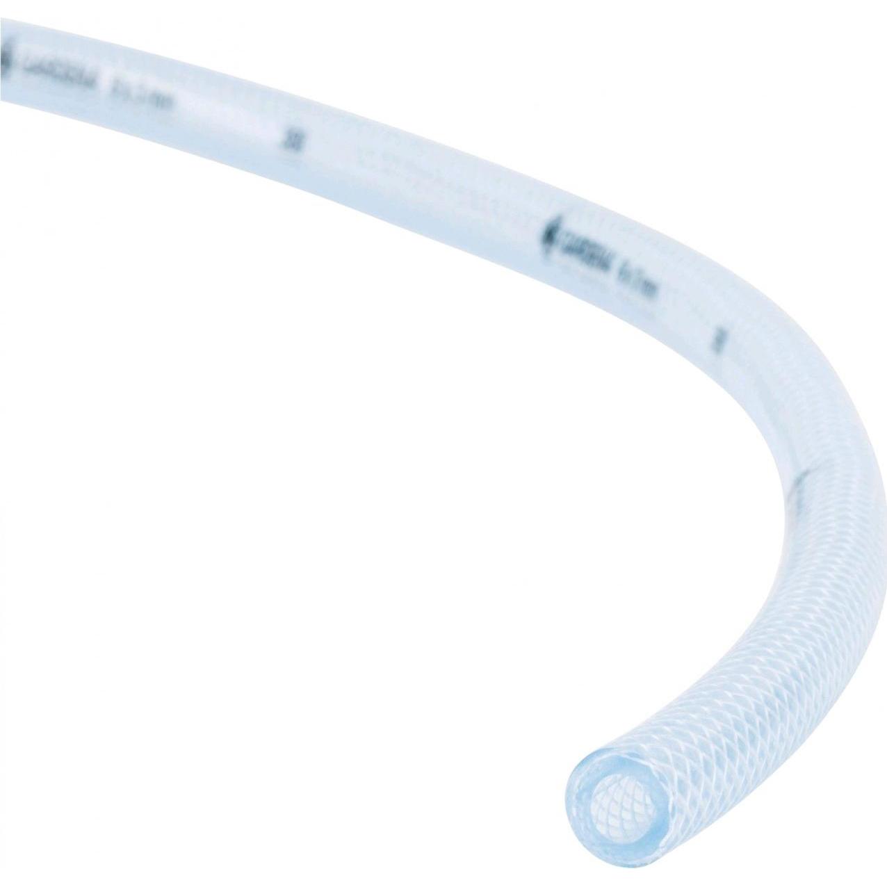 Gardena, Gartenschlauch, Transparent-Schlauch (50 m, 8 mm)