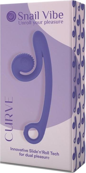 Produktbild Snail Vibe Curve