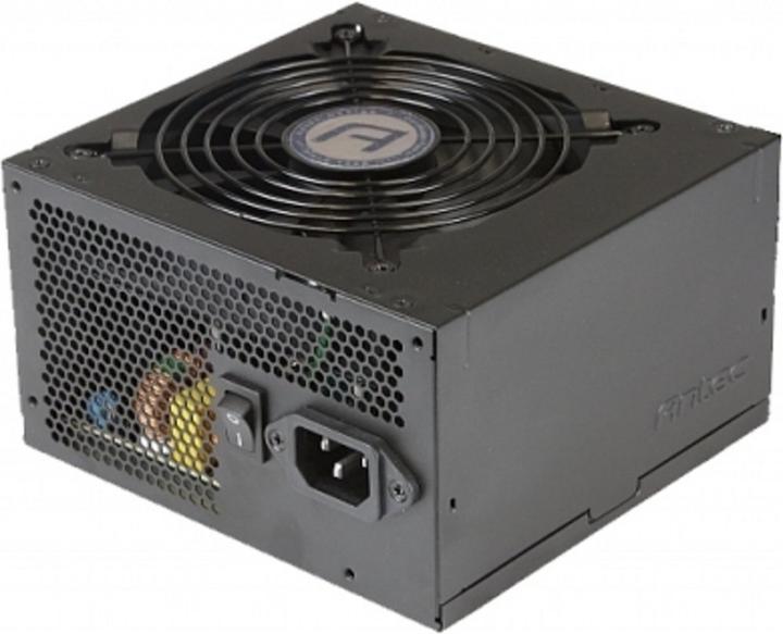 Produktbild Antec Basiq VP350 Stromversorgung (intern) (550 W)