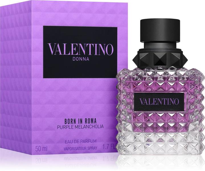 Image du produit Valentino Né à Rome (Eau de parfum, 50 ml)