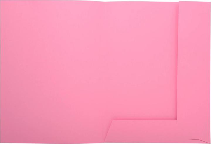 Produktbild Exacompta Sammelmappen - Aktendeckel (A4, 50 x)