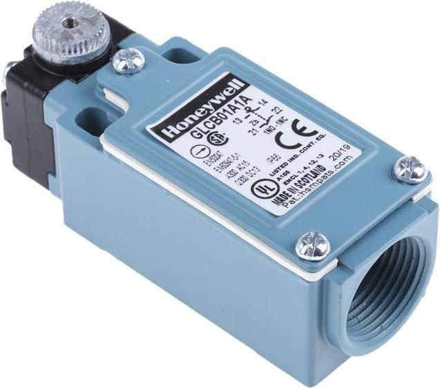 Produktbild Honeywell Endschalter