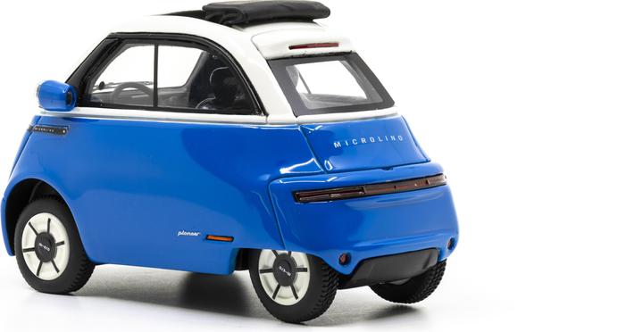 Image du produit Ace Microlino Dolce