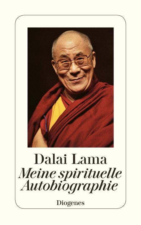 Produktbild Meine spirituelle Autobiographie (Deutsch, Dalai Lama, 2010)