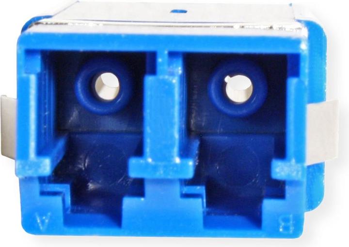 Immagine prodotto Roline Adattatore fibra ottica LC Duplex, monomodale Z