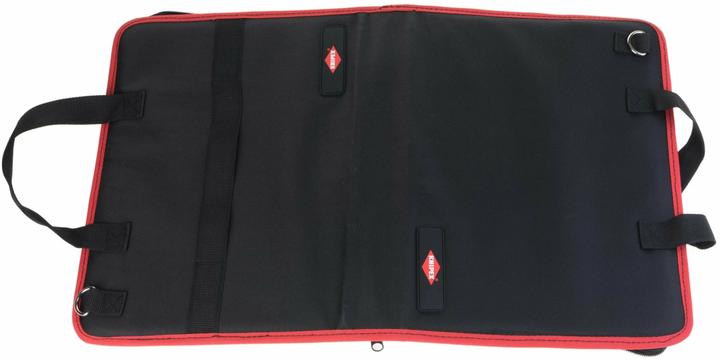 Produktbild Knipex Werkzeugtasche Kompakt (1 Teil)