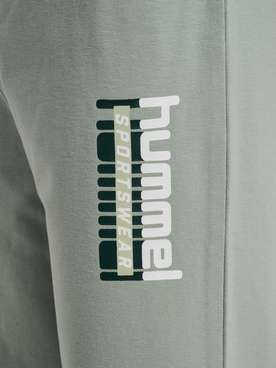 Actual product image hummel Hmltukas Pants (134)