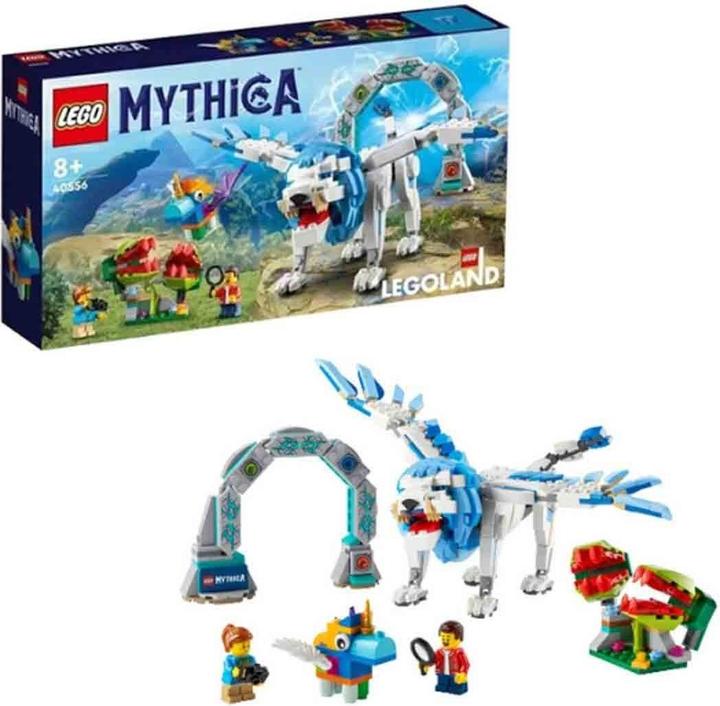 Produktbild LEGO Mythica (40556)