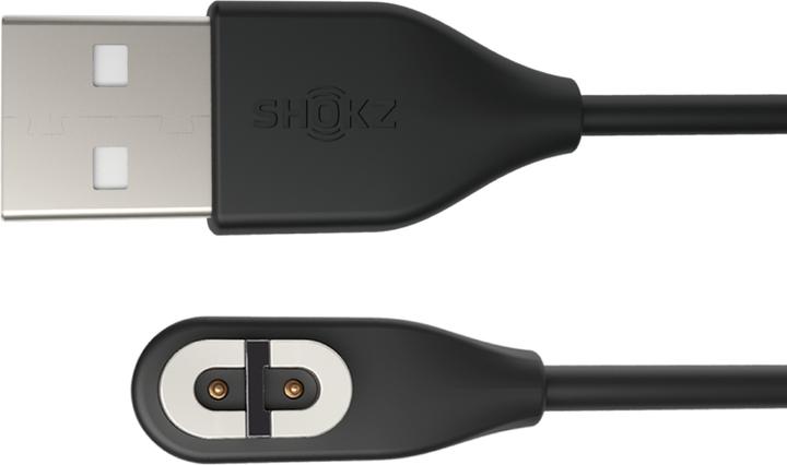 Actual product image Shokz Charging Cable (OpenComm/OpenComm UC)