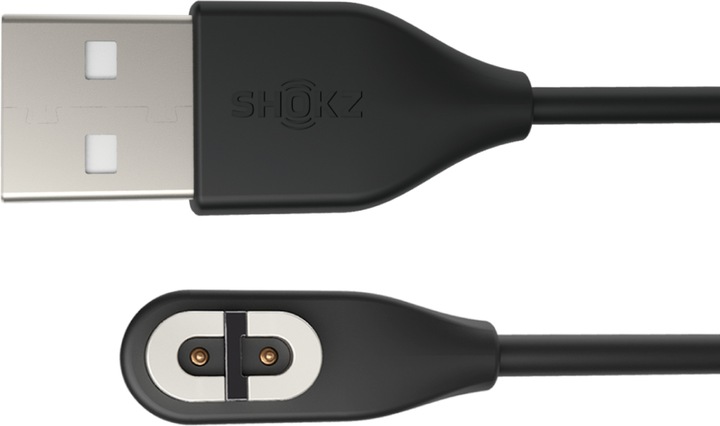 Actual product image Shokz Charging Cable (OpenComm/OpenComm UC)