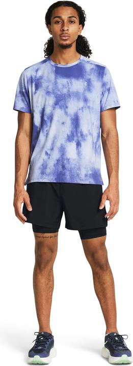 Actual product image Under Armour Launch 5" 2-In-1 Short (M)
