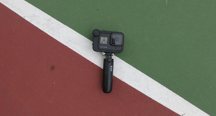 Produktbild GoPro Media Mod (Hero 8)