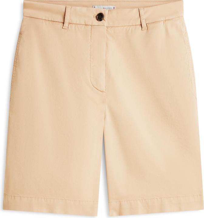 Image du produit Tommy Hilfiger Washed Regular Chino Shorts (42)