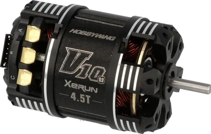 Produktbild Hobbywing Xerun V10