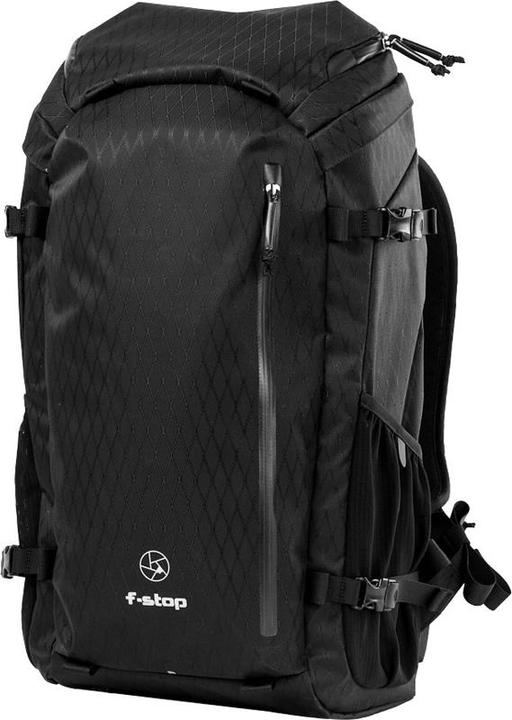 Produktbild F-Stop Kashmir 2 AIR 33 Liter Backpack Male Torso Version Anthracite (33 l)
