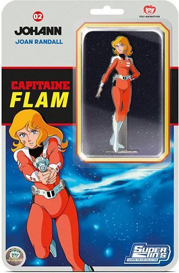 Immagine prodotto SP Collection Captain Future - Johann