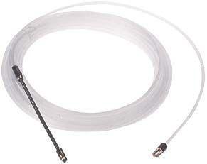 Actual product image Heidemann Nylon pull-in tape 18247 1 pc (25 m)