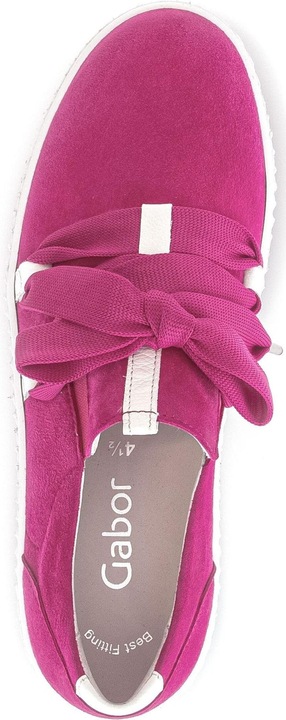 Produktbild Gabor Sneaker 43.333.10 (40)