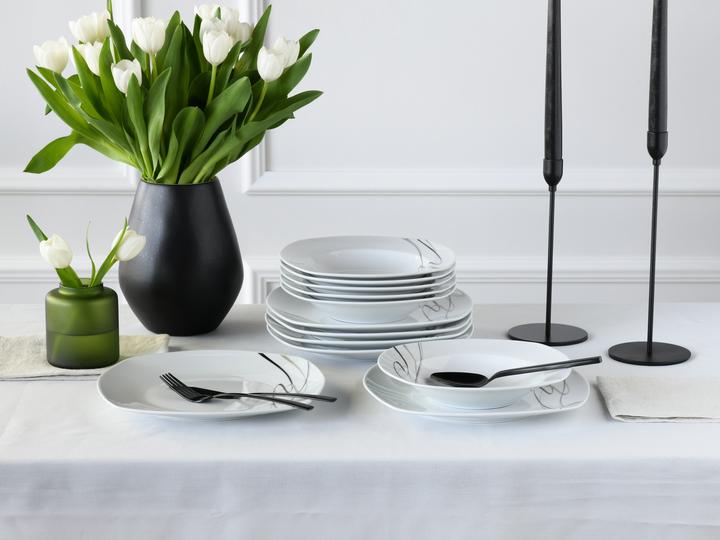 Actual product image CreaTable Amelie (12 pcs.)