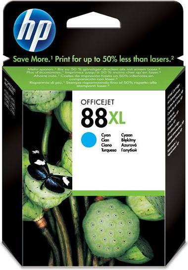 Actual product image HP 88xl (C)