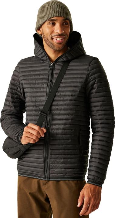 Produktbild Regatta Rigain Steppjacke (S)