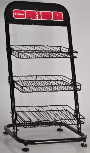 Immagine prodotto Absima Cabina Team Orion per olio siliconico