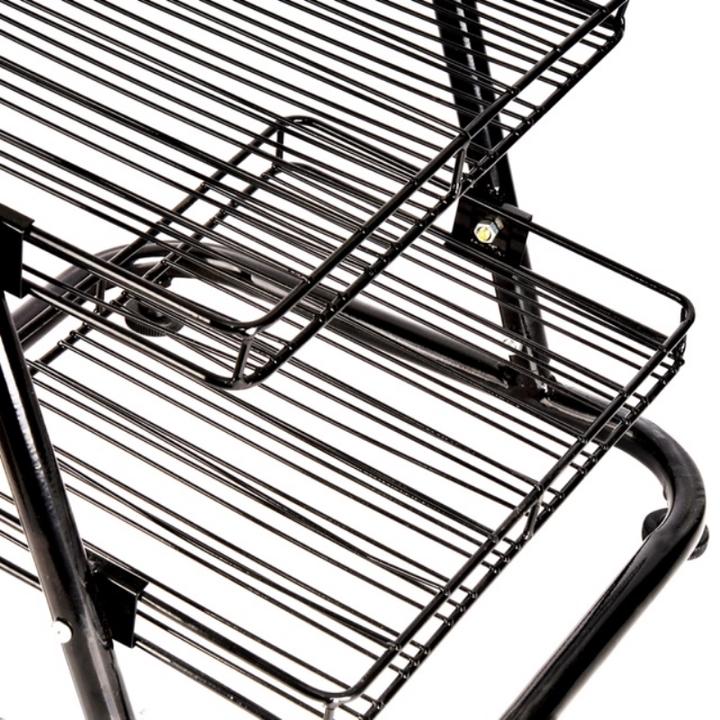 Immagine prodotto Absima Cabina Team Orion per olio siliconico