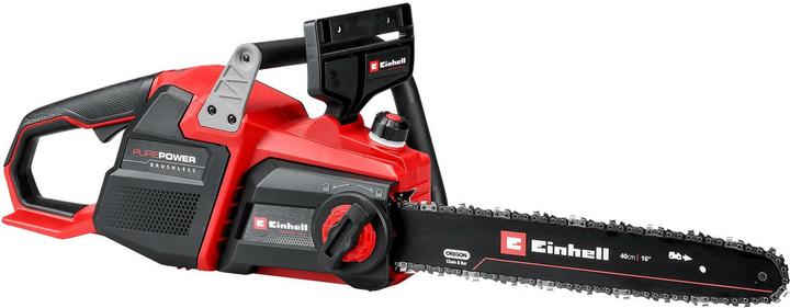 Produktbild Einhell GP-LC 36/40 Li BL (Akku Kettensäge)