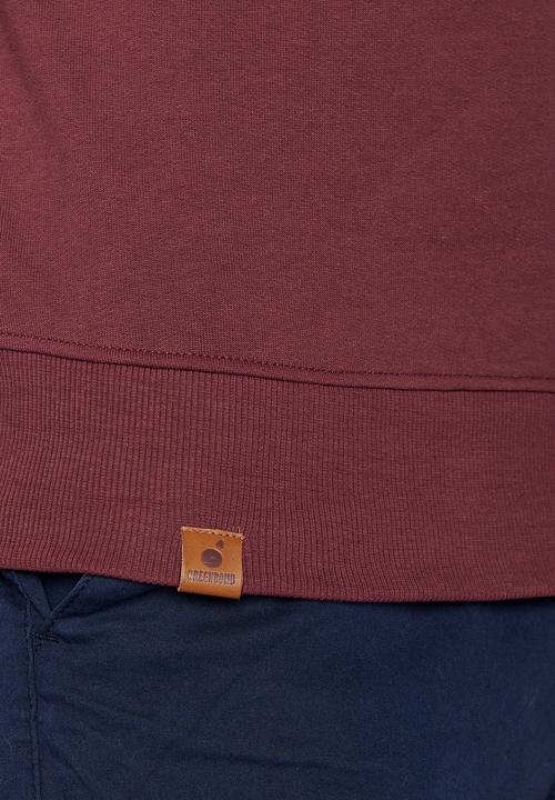 Produktbild Greenbomb Nature Mountain Circle (Wild) (L)