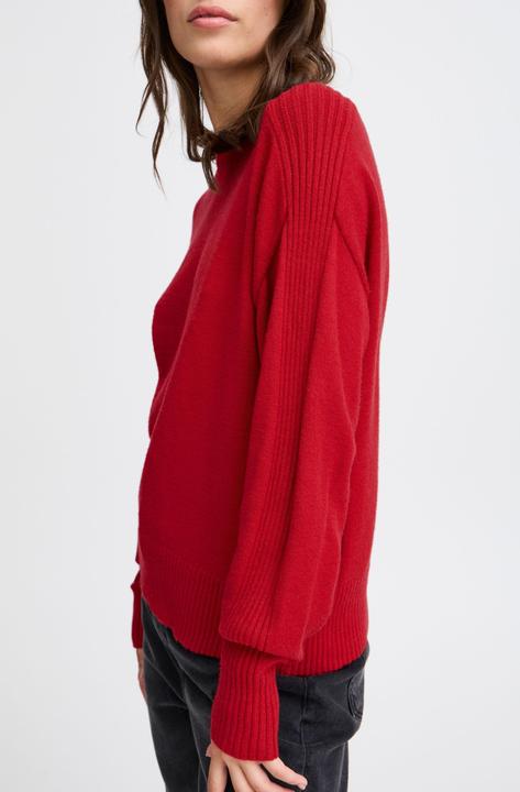 Produktbild B.young BYMANINA SHORT JUMPER 20815678 (S)