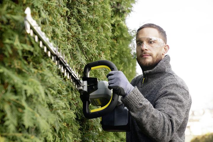 Produktbild Kärcher Professional HT 650/36 BP (Akkubetrieb)