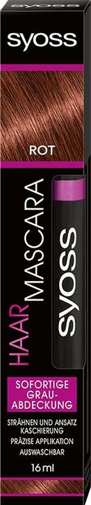 Produktbild Syoss Haar Mascara