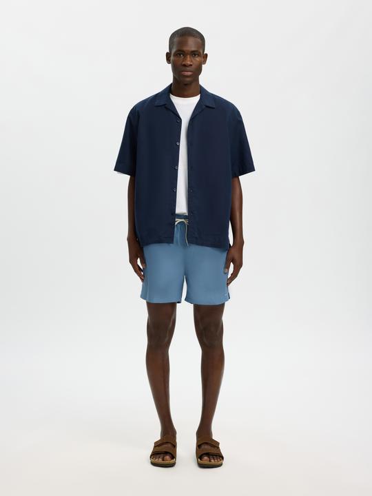 Image du produit Selected Klassische Badeshorts (M)