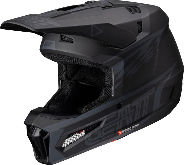 Produktbild Leatt Helmet Kit Moto 3.5 V25 (L, 59 - 60 cm)